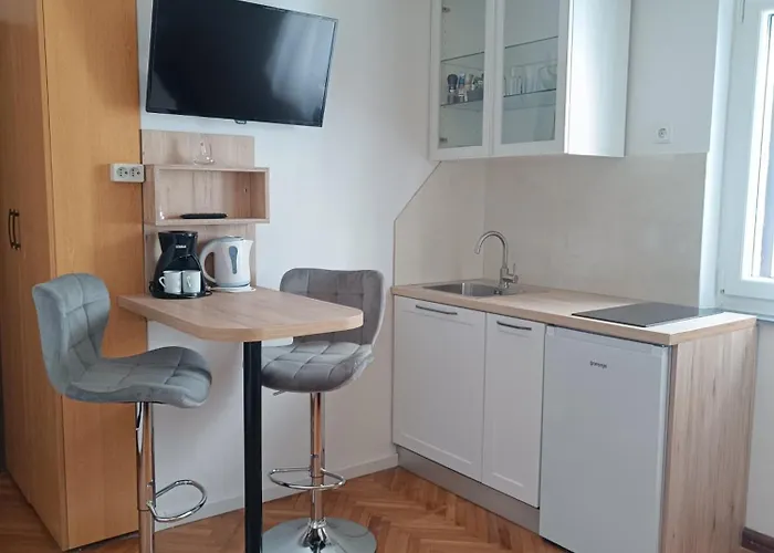 Tihana Apartment Split