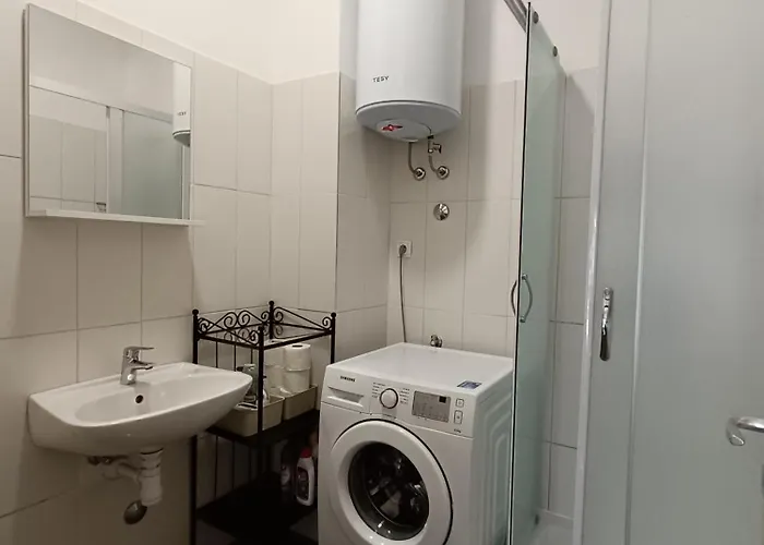 Apartment Tihana Split